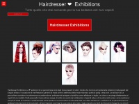 hairdresserexhibitions.com