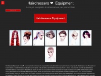 hairdressers-equipment.com