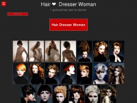 hairdresserwoman.com