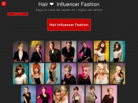 Hairinfluencer.fashion