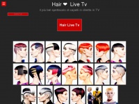 Hairlivetv.com