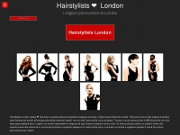 Hairstylists-london.com
