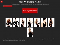Hairstylists.name