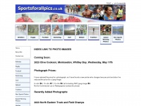 sportsforallpics.co.uk Thumbnail