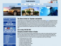 Chardonlocksmiths.com