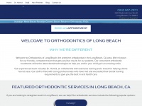 Orthodontistoflongbeach.com