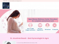 gynaecologistinagra.com
