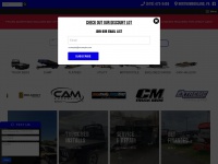 northpointtrailers.com Thumbnail