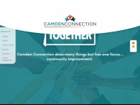 camdenconnection.org