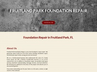 fruitlandparkfoundationrepair.com Thumbnail