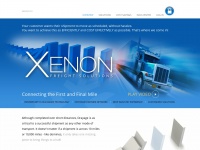 Xenonfs.com