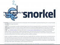 snorkel.org Thumbnail