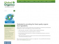 global-organics.com Thumbnail