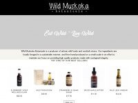 Wildmuskoka.com
