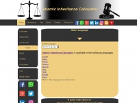 Inheritance-calculator.com