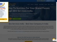 seoservices-india.in Thumbnail