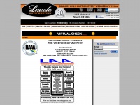 Lincolnautoauction.com