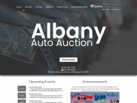 Albanyautoauction.net