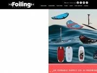 thefoilingmagazine.com Thumbnail