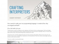 Craftinginterpreters.com