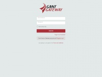 Gantgateway.com