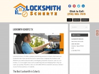 locksmith-schertz.com