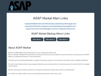 asap-market-url.org Thumbnail