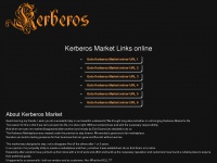 Kerberos-market-url.com