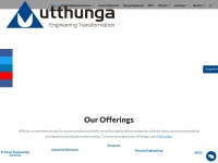 utthunga.com Thumbnail