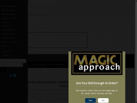 Magicapproach.com
