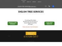 shilohtreeservices.com Thumbnail