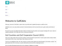 Gulfedicts.com
