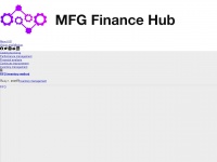 mfgfinancehub.com Thumbnail