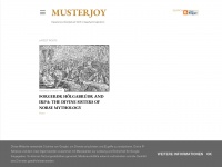 Musterjoy.com