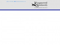 kingswoodsealants.co.uk Thumbnail