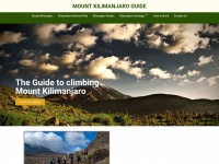 Mountkilimanjaro.guide