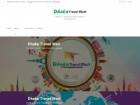 Dhakatravelmart.com