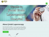 Jindallaparoscopy.com