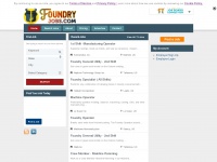 Foundryjobs.com