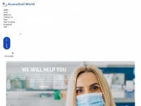 Ausmedical-world.com