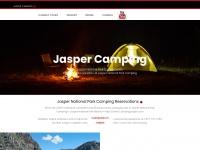 campingjasper.com Thumbnail