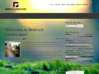 Bedrocklandscapes.com.au