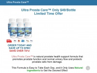 ultra-prosta-care.com Thumbnail
