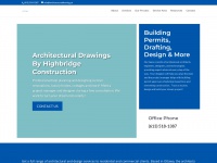 Architecturaldrawing.ca