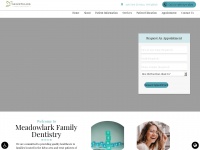 meadowlarkfamilydentistry.com
