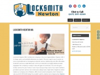 locksmithnewton-ma.com Thumbnail