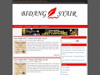 Bidangsyair.com