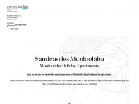Sandcastlesmooloolaba.com.au