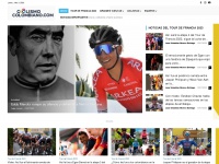 ciclismocolombiano.com Thumbnail