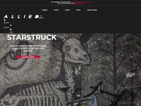 alliedcycleworks.com Thumbnail